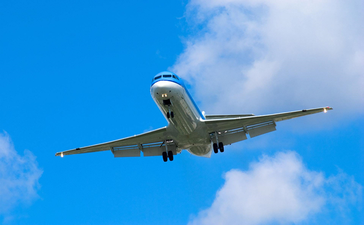 广西空运常州机场物流代理公司